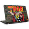 Marvel Classic Comics The Mighty Thor Vintage Dell Inspiron Skin